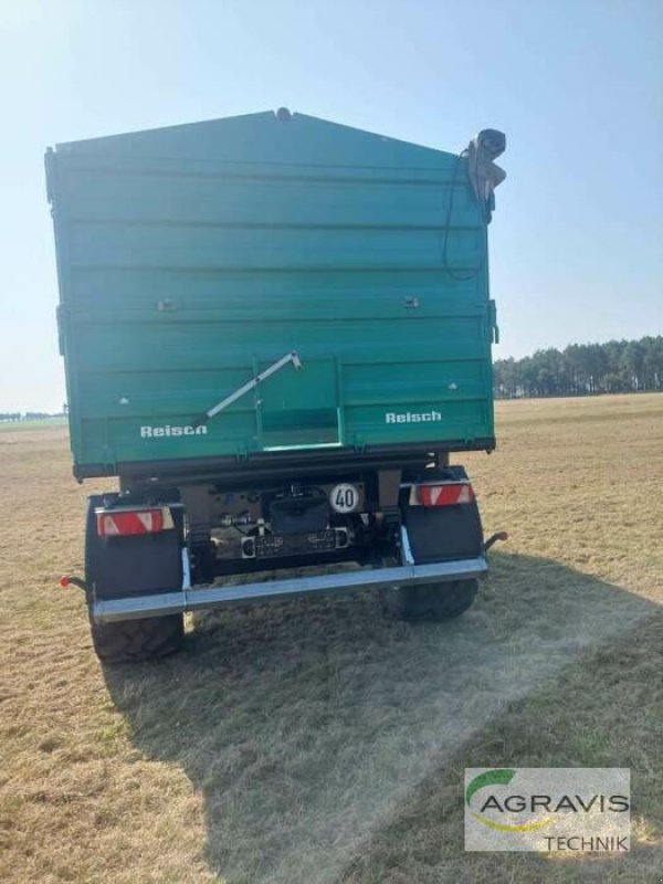 Anhänger del tipo Reisch RD-180.500, Gebrauchtmaschine en Apenburg-Winterfeld (Imagen 2)