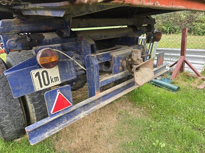 Anhänger van het type Sonstige 3-Seitenkipper, Gebrauchtmaschine in Gabersdorf (Foto 7)