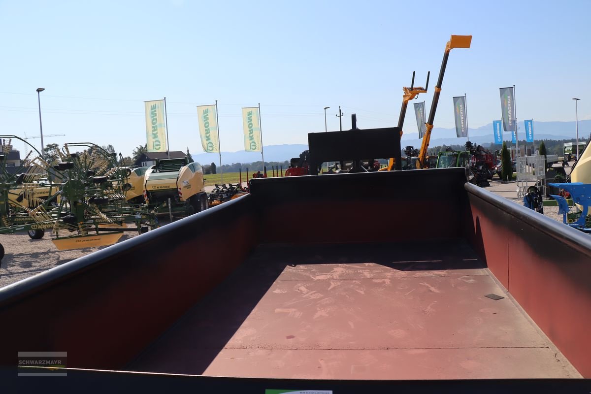 Anhänger του τύπου Sonstige Baucontainer 7,1m³, Neumaschine σε Gampern (Φωτογραφία 11)