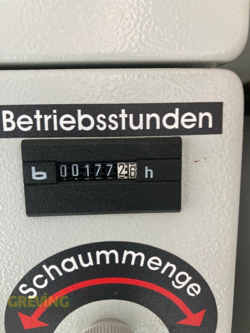 Anhänger του τύπου Sonstige ELMO Heißwassser Anhänger Vario Therm, Gebrauchtmaschine σε Wesseling-Berzdorf (Φωτογραφία 7)