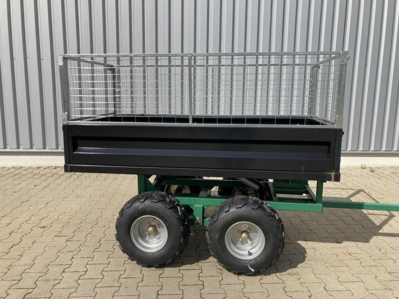 Anhänger del tipo Sonstige Frisian Lift - 400kg, Neumaschine en Emsbüren (Imagen 1)