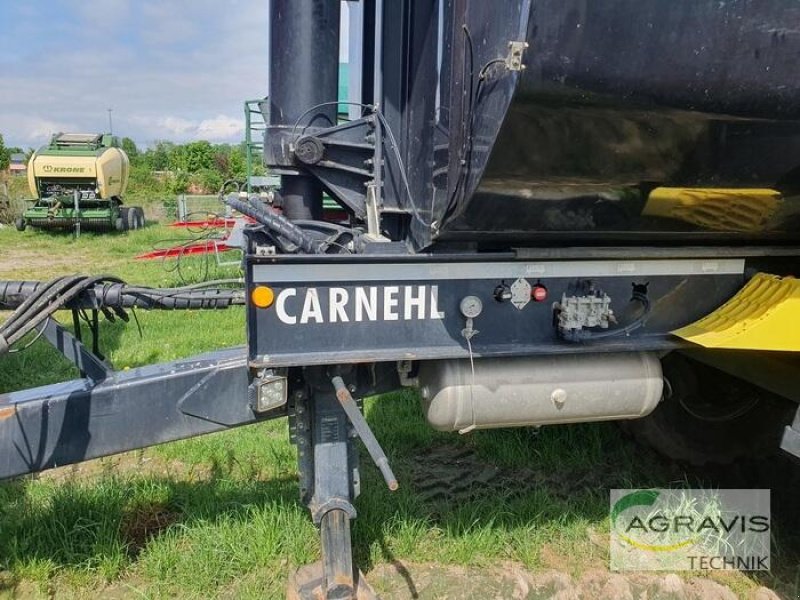 Anhänger tip Sonstige MULDENKIPPER, Gebrauchtmaschine in Uelzen (Poză 3)