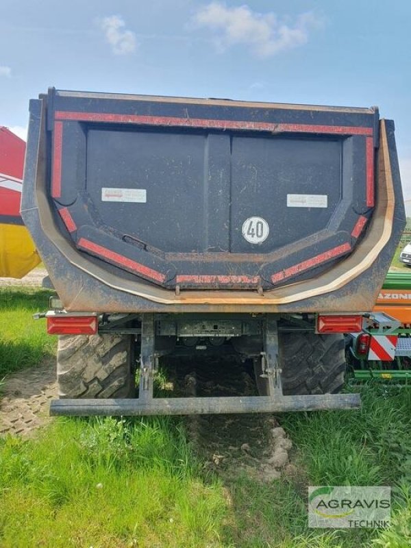 Anhänger typu Sonstige MULDENKIPPER, Gebrauchtmaschine v Uelzen (Obrázek 6)