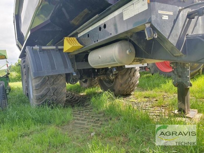 Anhänger typu Sonstige MULDENKIPPER, Gebrauchtmaschine v Uelzen (Obrázek 7)