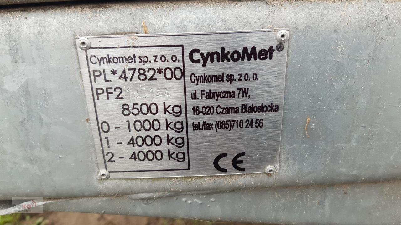 Anhänger typu Sonstige N/A, Gebrauchtmaschine v Lensahn (Obrázek 2)