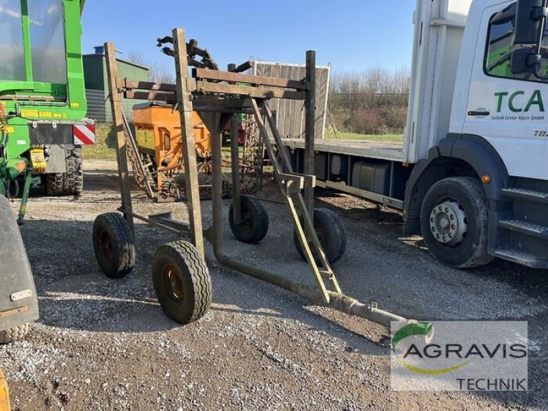 Anhänger typu Sonstige REGNERWAGEN, Gebrauchtmaschine v Alpen (Obrázek 1)