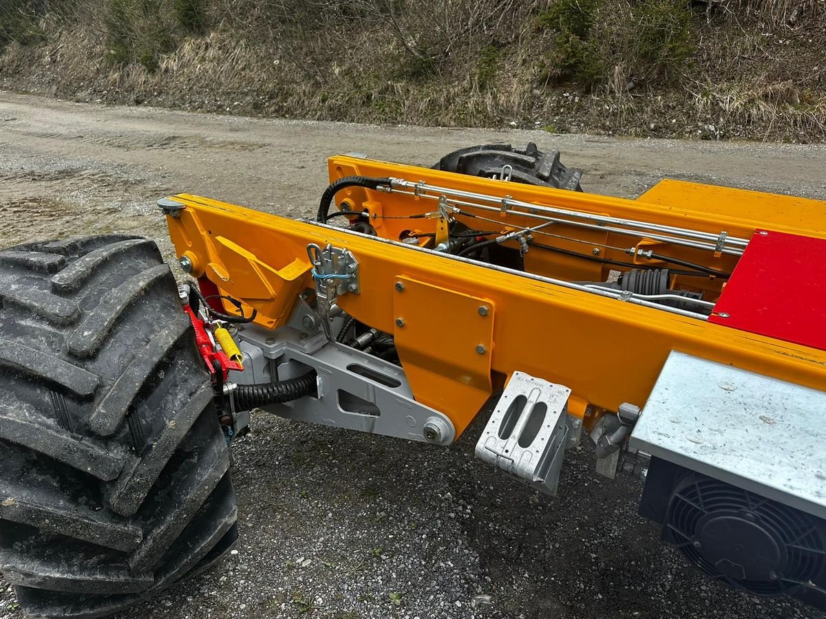 Anhänger типа Sonstige Rogenmoser SDT - 9200, Gebrauchtmaschine в Ried im Oberinntal (Фотография 2)