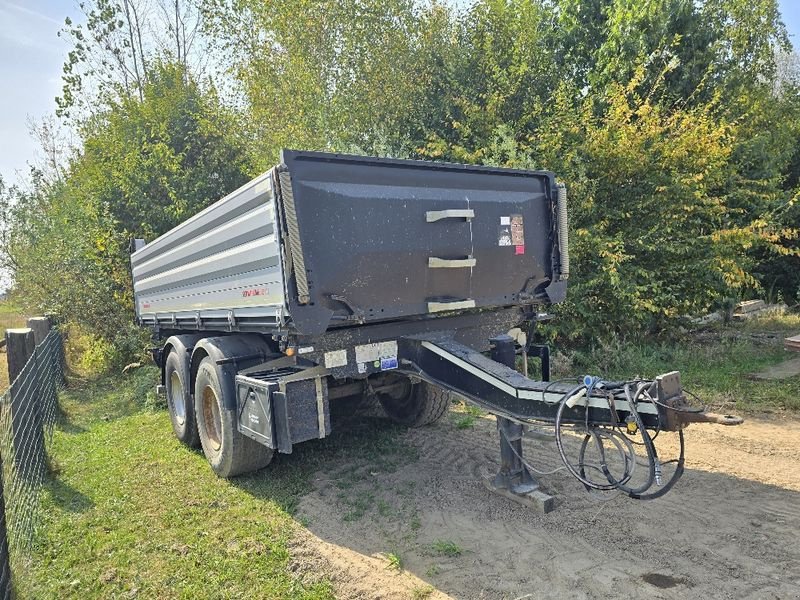 Anhänger tipa Sonstige Schwarzmüller, Gebrauchtmaschine u Gabersdorf (Slika 1)