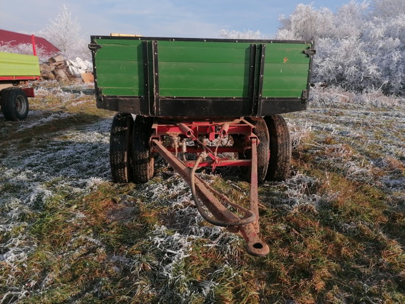 Anhänger del tipo Sonstige Unbek, Gebrauchtmaschine In Mamming (Immagine 1)