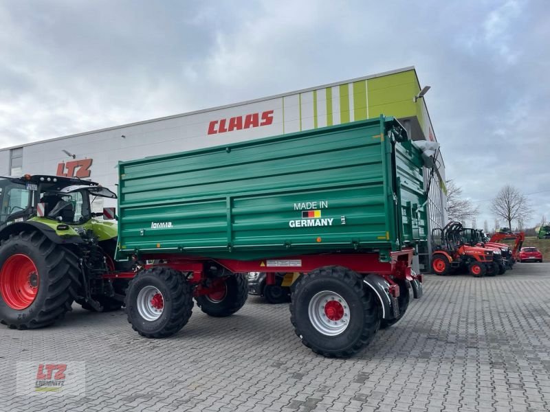 Anhänger van het type Sonstige ZDK 1802 UNI, Neumaschine in Hartmannsdorf (Foto 3)