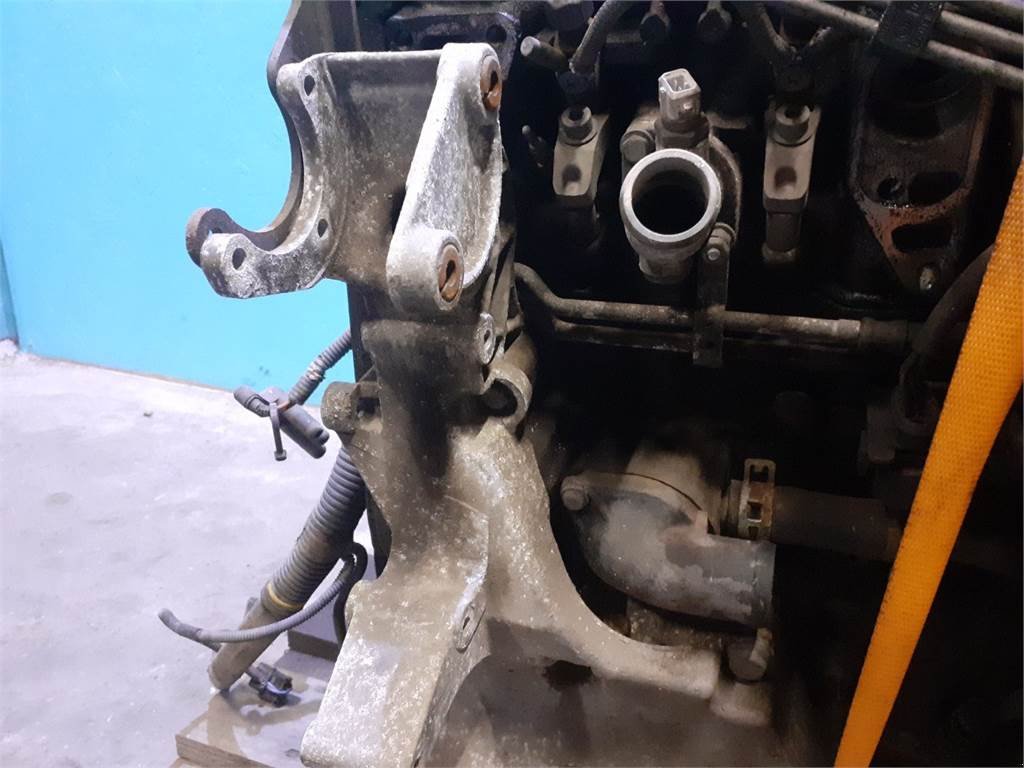 Anhänger του τύπου Volvo V70 Motor, Gebrauchtmaschine σε Hemmet (Φωτογραφία 8)