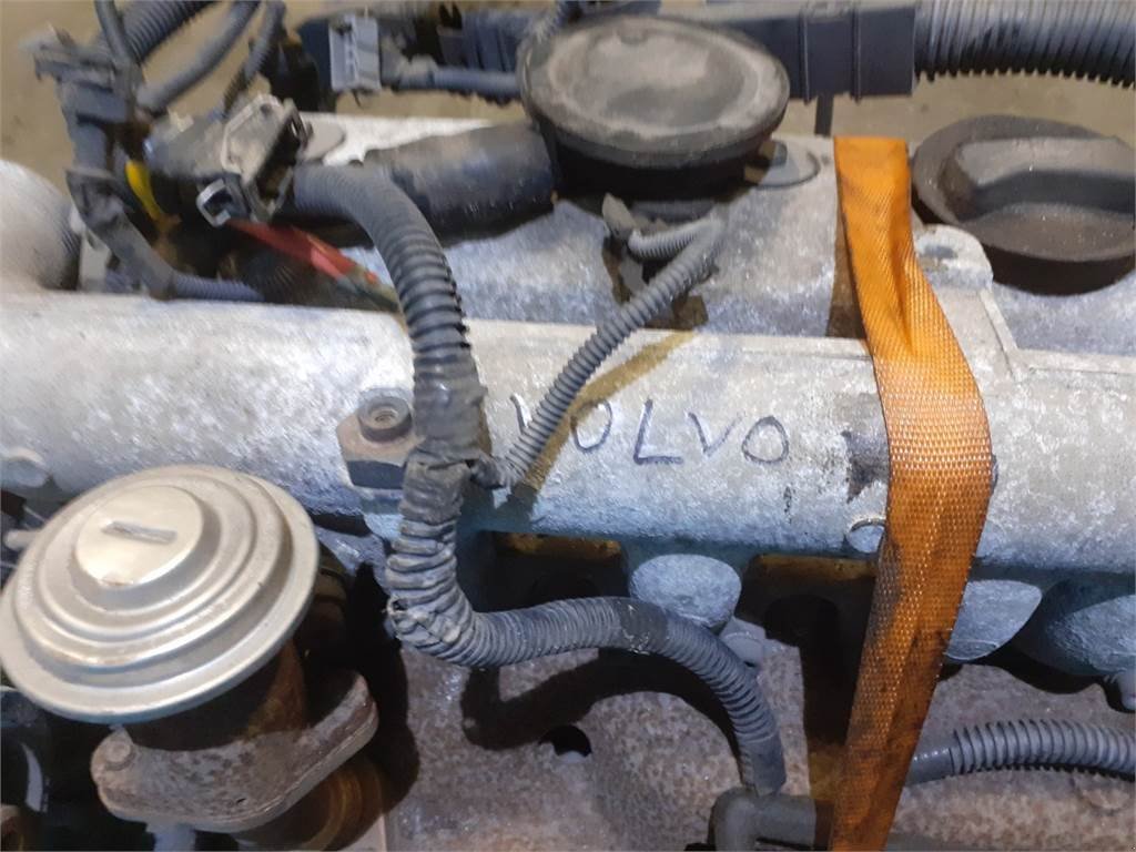 Anhänger du type Volvo V70 Motor, Gebrauchtmaschine en Hemmet (Photo 4)