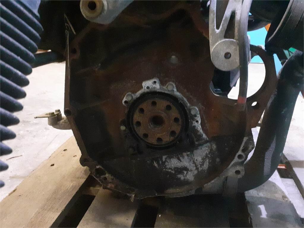 Anhänger du type Volvo V70 Motor, Gebrauchtmaschine en Hemmet (Photo 12)