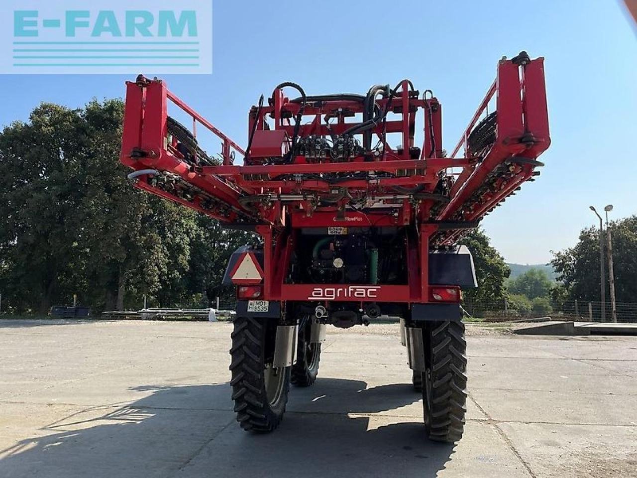 Anhängespritze of the type Agrifac condor 3, Gebrauchtmaschine in SZEGED (Picture 7)