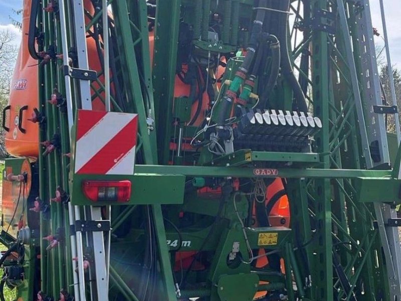 Anhängespritze typu Amazone N/A, Gebrauchtmaschine v Hamburg (Obrázek 1)