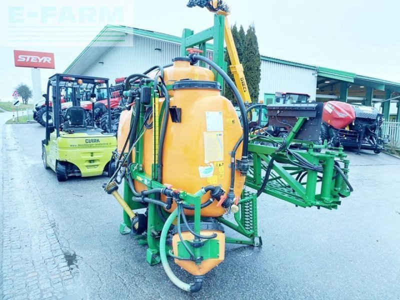 Anhängespritze van het type Amazone uf 1000 feldspritze, Gebrauchtmaschine in SANKT MARIENKIRCHEN BEI SCHÄRDING (Foto 1)