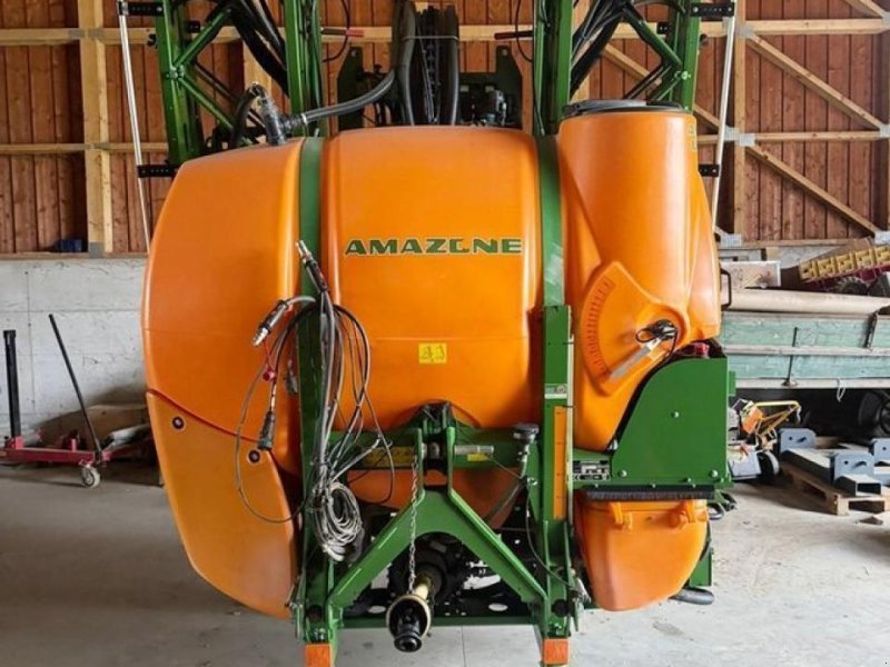 Anhängespritze del tipo Amazone uf 1201 feldspritze, Gebrauchtmaschine In SANKT MARIENKIRCHEN BEI SCHÄRDING (Immagine 1)