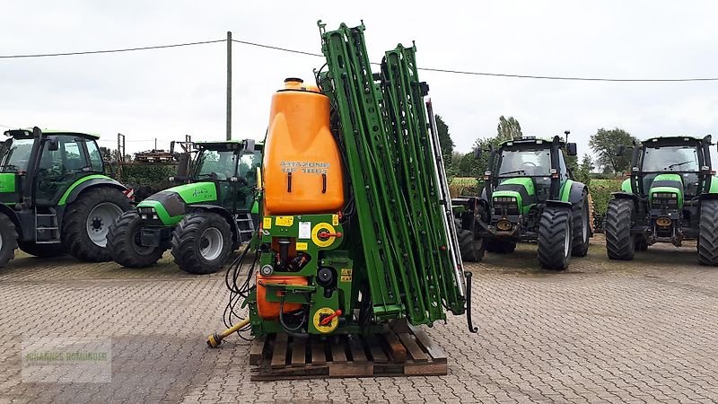 Anhängespritze van het type Amazone UF 1801  27m, Gebrauchtmaschine in Leichlingen (Foto 2)