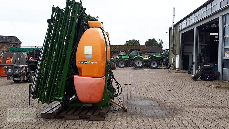 Anhängespritze van het type Amazone UF 1801  27m, Gebrauchtmaschine in Leichlingen (Foto 4)