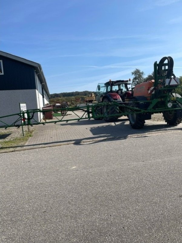 Anhängespritze des Typs Amazone UG 3000 Nova, Gebrauchtmaschine in Kongerslev (Bild 6)