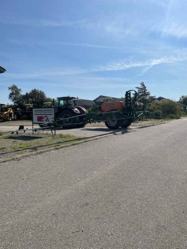 Anhängespritze des Typs Amazone UG 3000 Nova, Gebrauchtmaschine in Kongerslev (Bild 5)