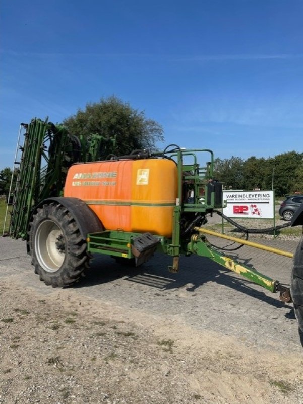 Anhängespritze des Typs Amazone UG 3000 Nova, Gebrauchtmaschine in Kongerslev (Bild 3)