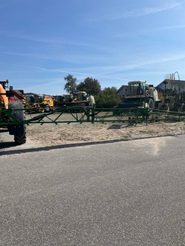 Anhängespritze van het type Amazone UG 3000 Nova, Gebrauchtmaschine in Kongerslev (Foto 7)