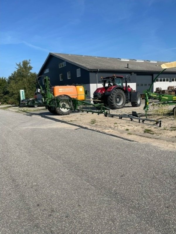 Anhängespritze tipa Amazone UG 3000 Nova, Gebrauchtmaschine u Kongerslev (Slika 8)