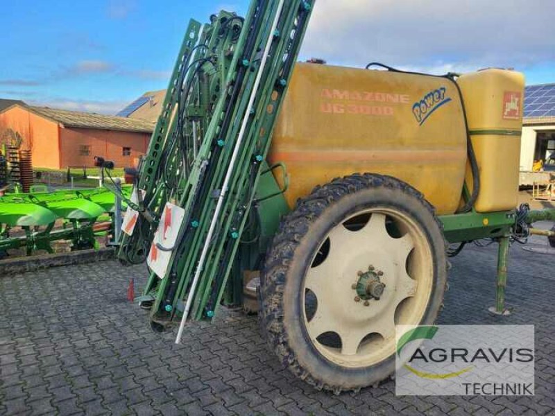 Anhängespritze des Typs Amazone UG 3000 POWER, Gebrauchtmaschine in Werl-Oberbergstraße (Bild 3)