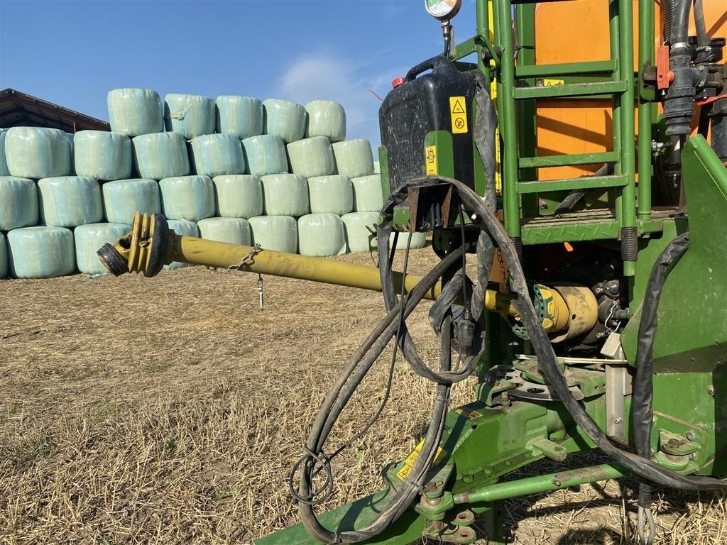 Anhängespritze del tipo Amazone UG 3000, Gebrauchtmaschine en øster ulslev (Imagen 7)