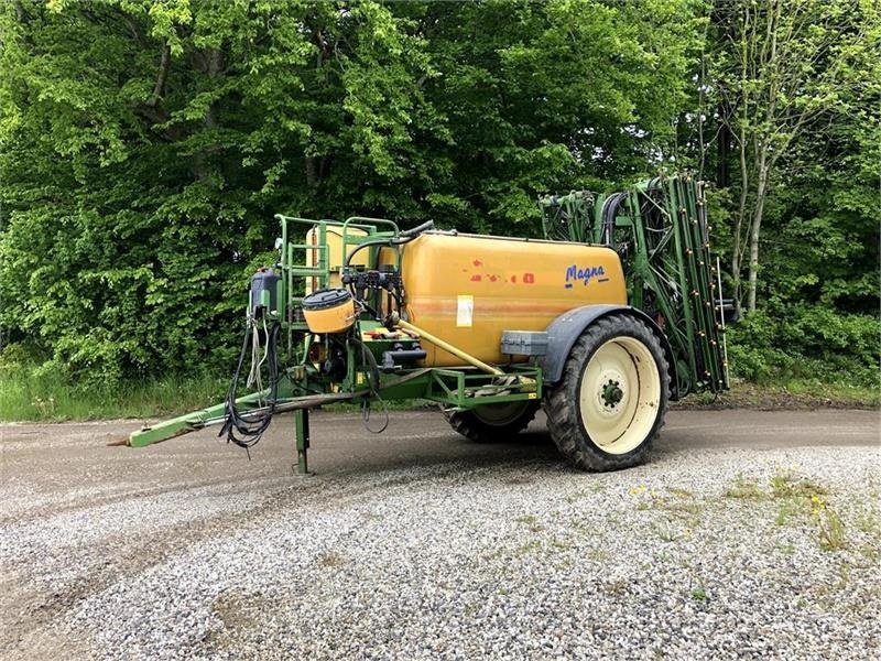 Anhängespritze tip Amazone UG4500 24 meter, Gebrauchtmaschine in Randers SV (Poză 1)