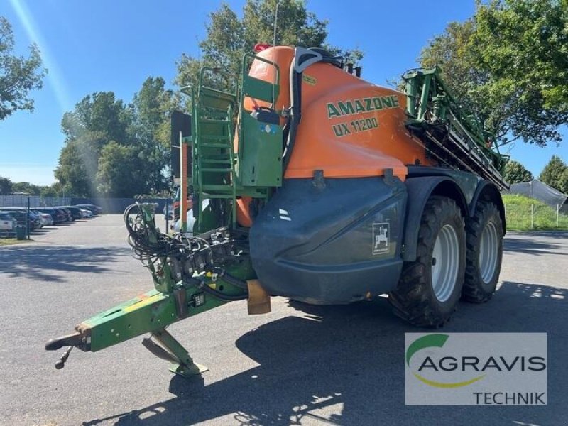 Anhängespritze des Typs Amazone UX 11200, Gebrauchtmaschine in Meppen (Bild 1)