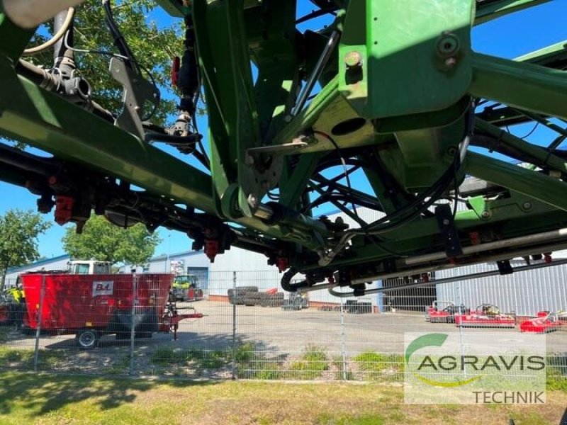 Anhängespritze tip Amazone UX 11200, Gebrauchtmaschine in Meppen (Poză 12)