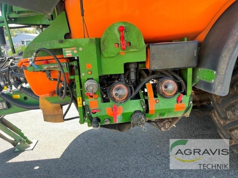 Anhängespritze des Typs Amazone UX 11200, Gebrauchtmaschine in Meppen (Bild 15)