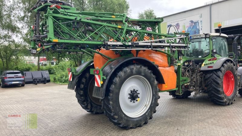 Anhängespritze van het type Amazone UX 3200 SPECIAL ANHÄNGESPRITZE, Gebrauchtmaschine in Vohburg (Foto 3)