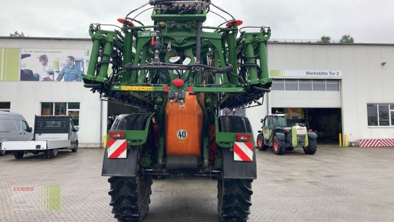 Anhängespritze van het type Amazone UX 3200 SPECIAL ANHÄNGESPRITZE, Gebrauchtmaschine in Vohburg (Foto 4)