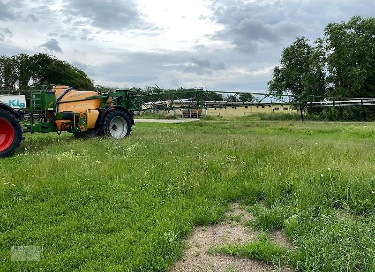 Anhängespritze типа Amazone UX 4200 Special - 24m, Gebrauchtmaschine в Pragsdorf (Фотография 1)