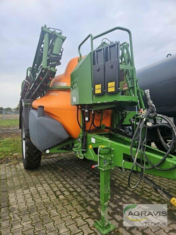 Anhängespritze des Typs Amazone UX 4200 SPECIAL, Gebrauchtmaschine in Nienburg (Bild 3)