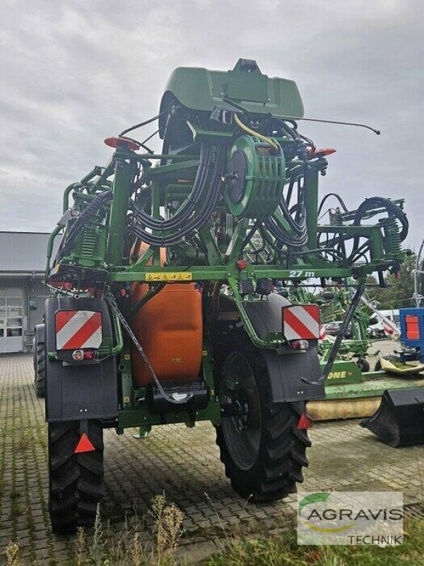 Anhängespritze del tipo Amazone UX 4200 SPECIAL, Gebrauchtmaschine In Nienburg (Immagine 5)