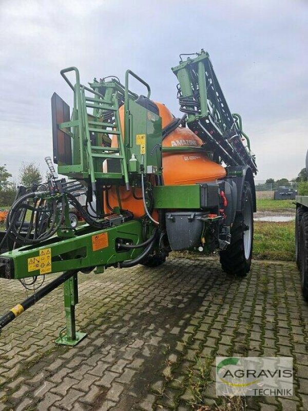 Anhängespritze tip Amazone UX 4200 SPECIAL, Gebrauchtmaschine in Nienburg (Poză 2)