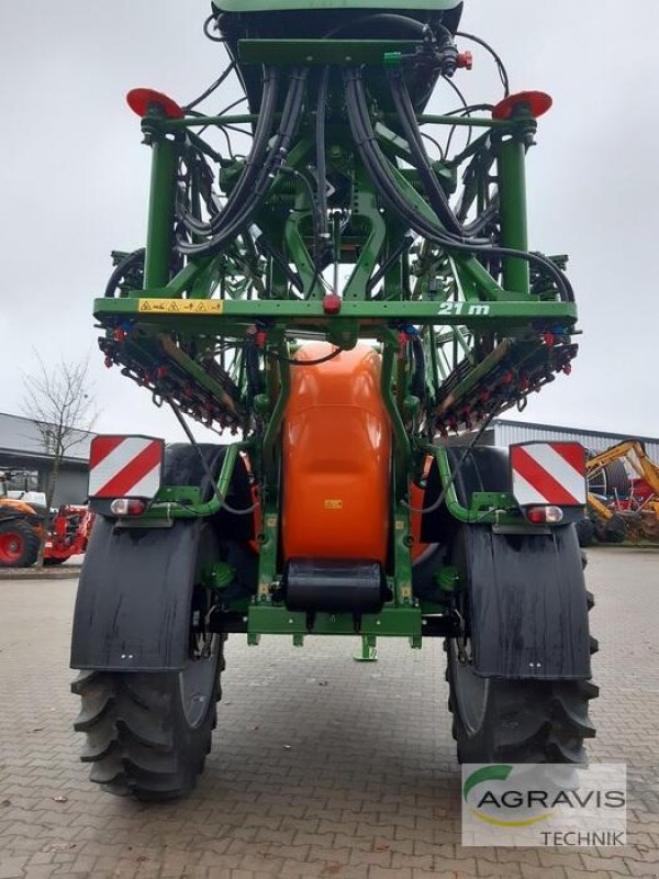 Anhängespritze от тип Amazone UX 4200 SPECIAL, Neumaschine в Walsrode (Снимка 14)