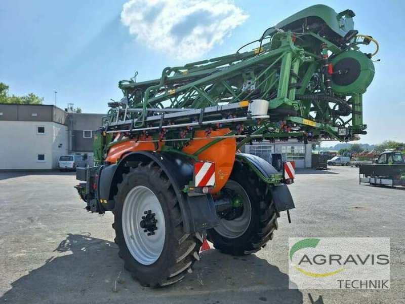 Anhängespritze tipa Amazone UX 4200 SPECIAL, Gebrauchtmaschine u Warburg (Slika 3)