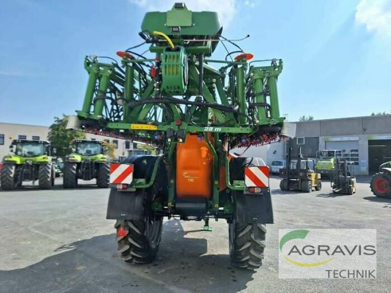 Anhängespritze του τύπου Amazone UX 4200 SPECIAL, Gebrauchtmaschine σε Warburg (Φωτογραφία 2)