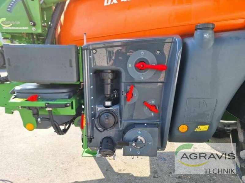 Anhängespritze tip Amazone UX 4200 SPECIAL, Gebrauchtmaschine in Warburg (Poză 4)