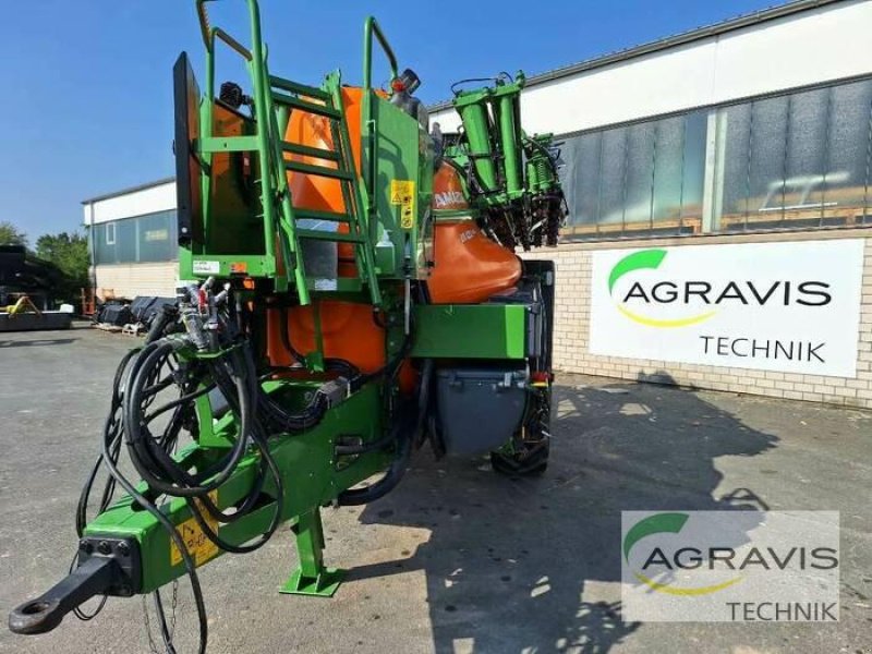 Anhängespritze typu Amazone UX 4200 SPECIAL, Gebrauchtmaschine v Warburg (Obrázek 1)