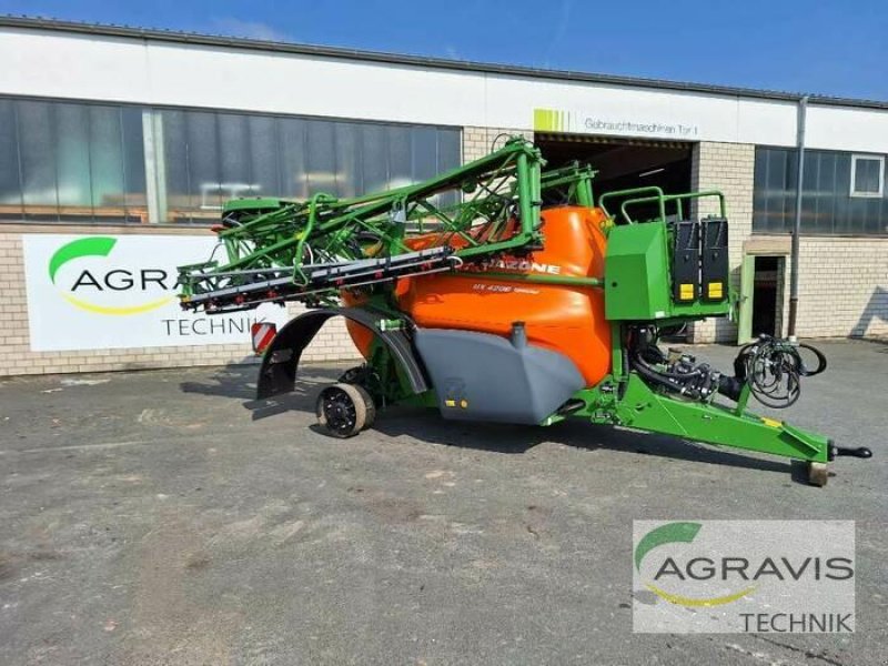 Anhängespritze typu Amazone UX 4200 SPECIAL, Neumaschine w Warburg (Zdjęcie 2)