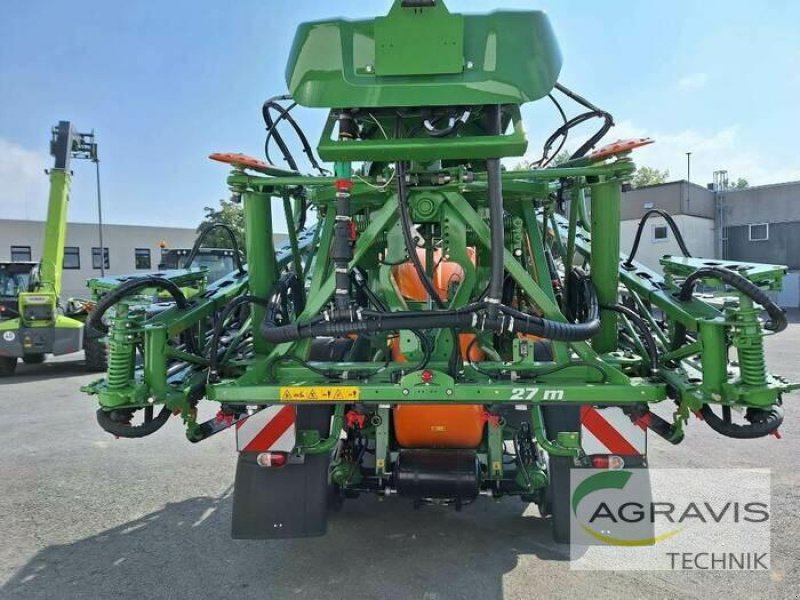 Anhängespritze del tipo Amazone UX 4200 SPECIAL, Neumaschine en Warburg (Imagen 4)