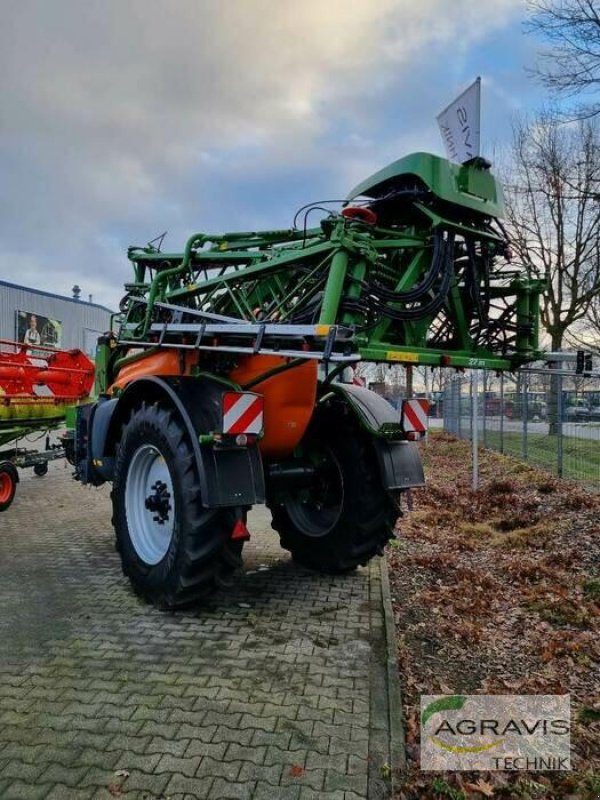 Anhängespritze a típus Amazone UX 4200 SPECIAL, Neumaschine ekkor: Meppen-Versen (Kép 3)