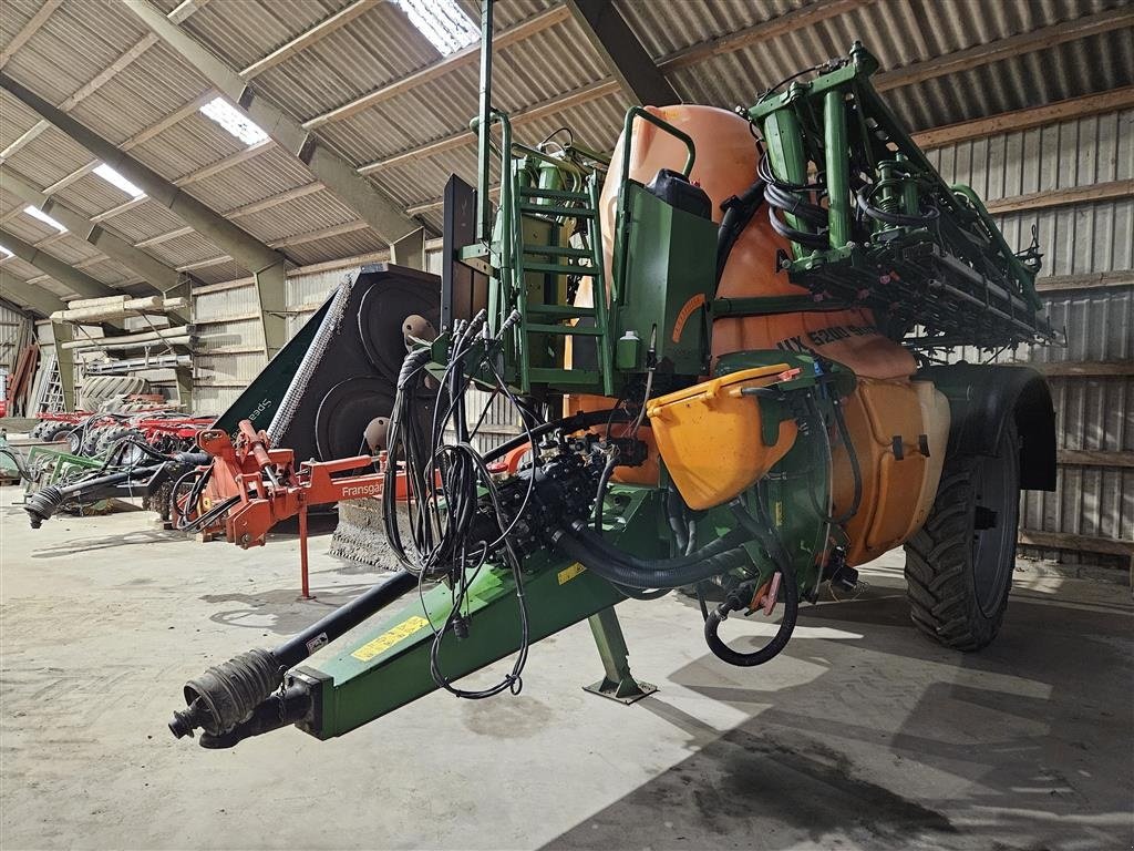 Anhängespritze del tipo Amazone UX 5200 Super, Gebrauchtmaschine en Nykøbing Falster (Imagen 3)