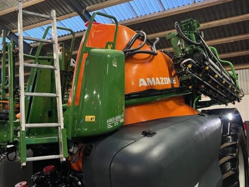 Anhängespritze van het type Amazone UX 5201 Super, Gebrauchtmaschine in Holstebro